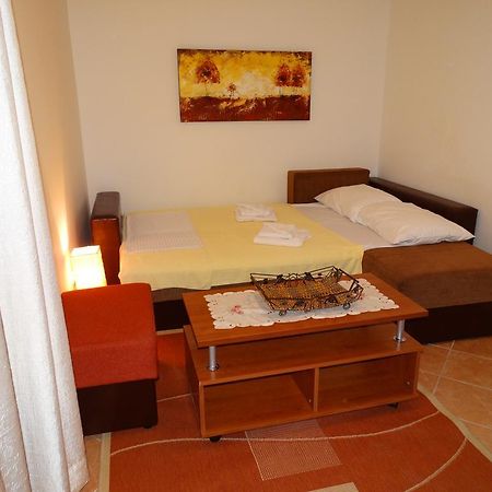 Apartments Ilinka Budva Dış mekan fotoğraf