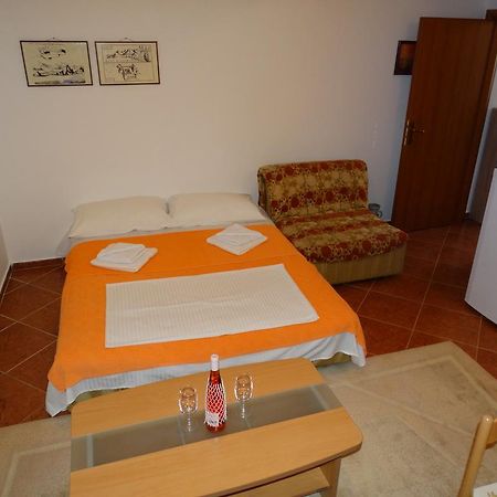 Apartments Ilinka Budva Dış mekan fotoğraf
