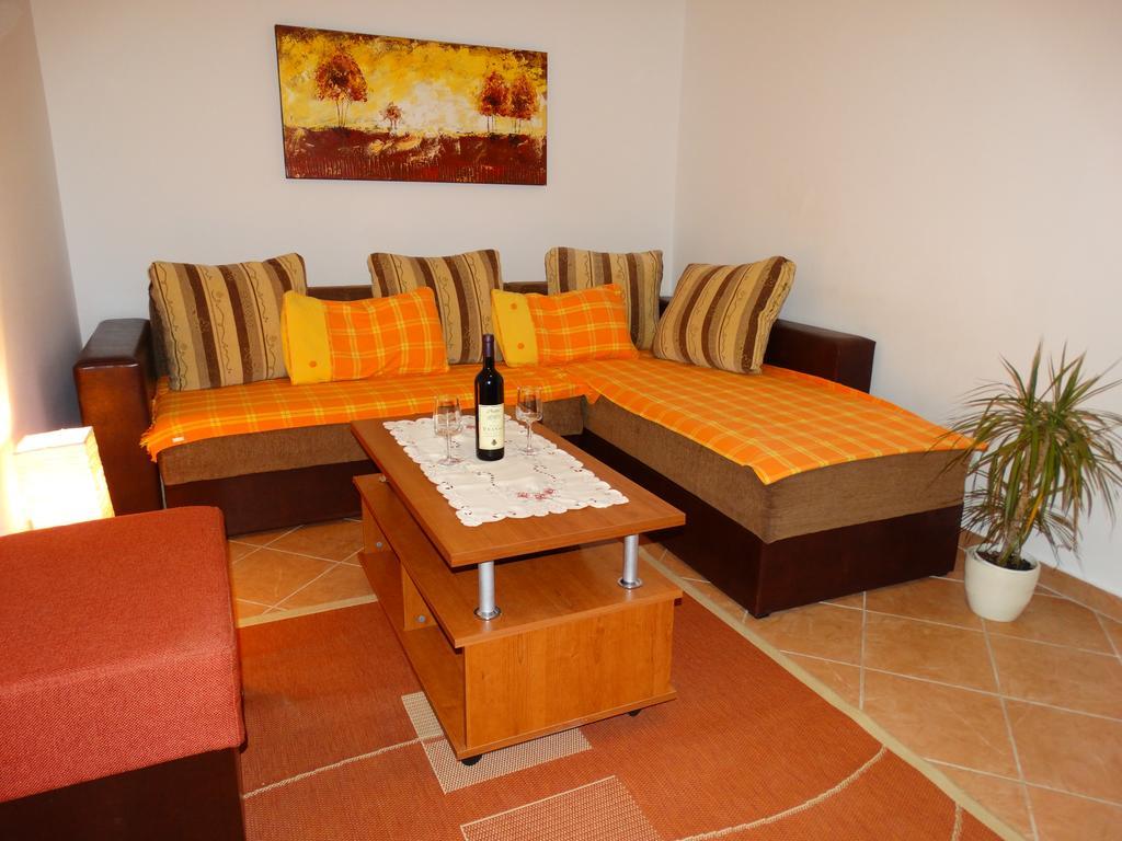 Apartments Ilinka Budva Dış mekan fotoğraf