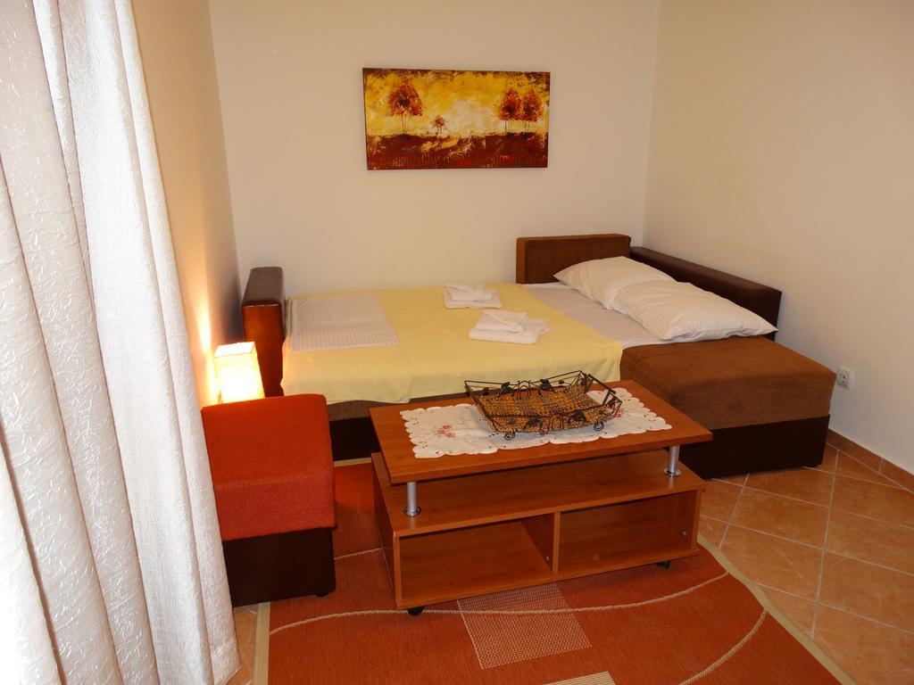 Apartments Ilinka Budva Dış mekan fotoğraf