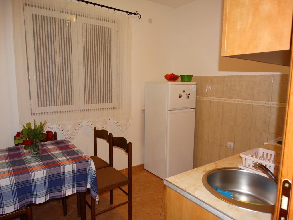 Apartments Ilinka Budva Dış mekan fotoğraf