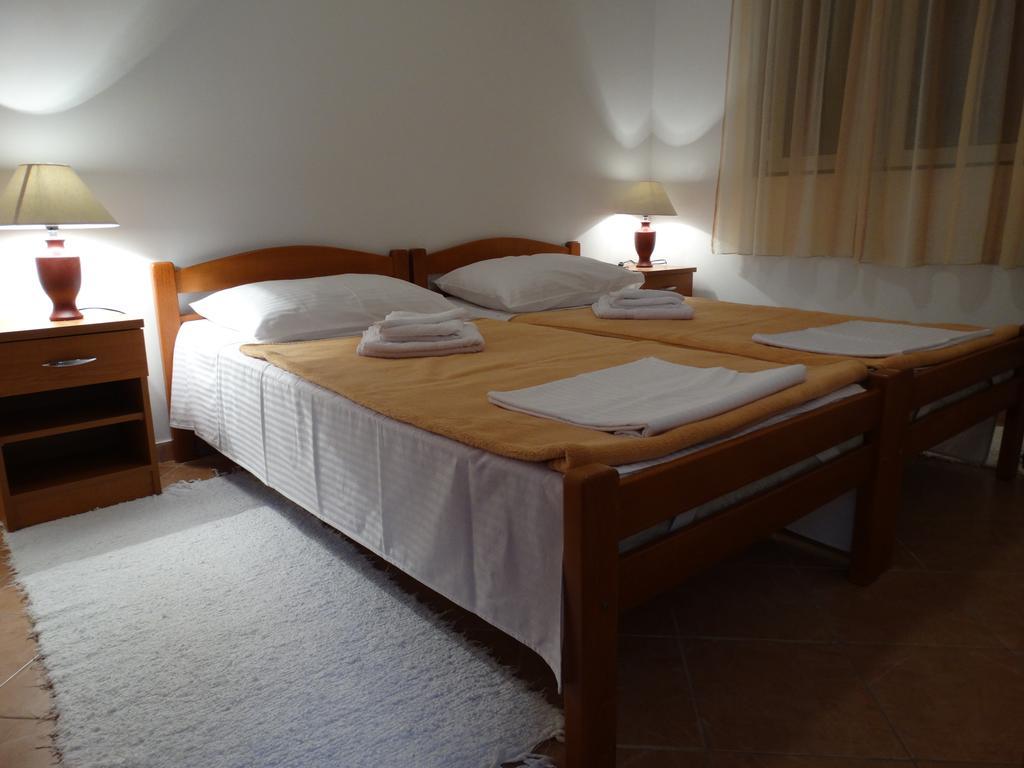 Apartments Ilinka Budva Dış mekan fotoğraf