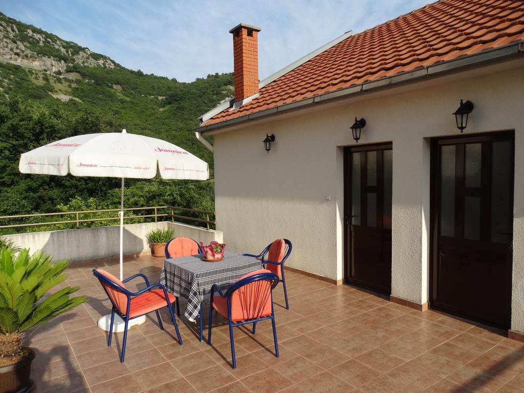 Apartments Ilinka Budva Dış mekan fotoğraf