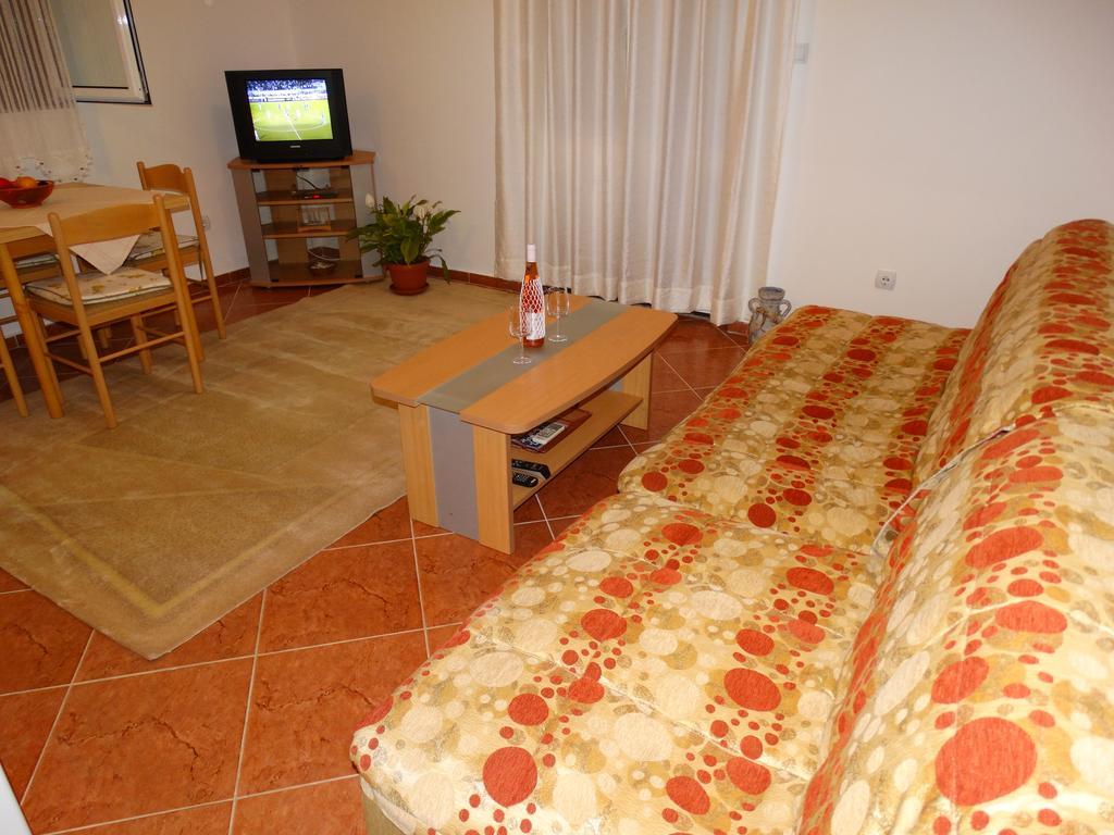 Apartments Ilinka Budva Dış mekan fotoğraf
