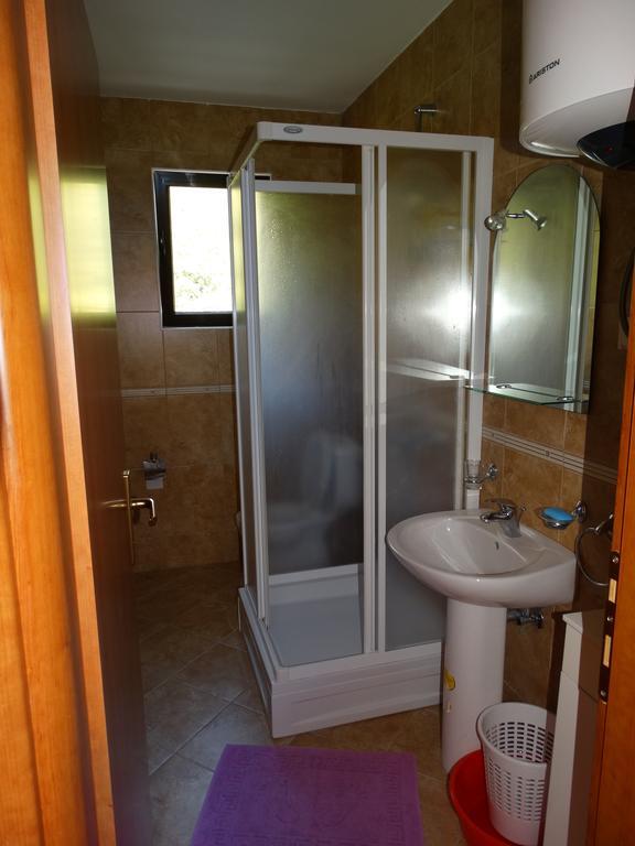 Apartments Ilinka Budva Dış mekan fotoğraf