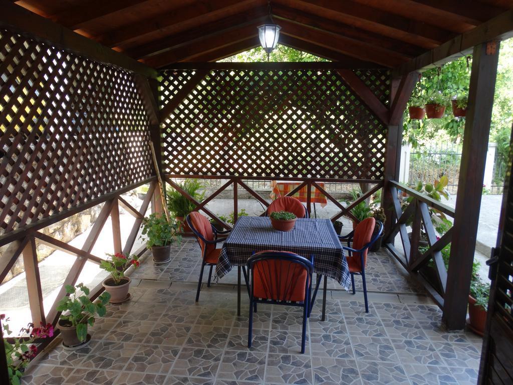 Apartments Ilinka Budva Dış mekan fotoğraf