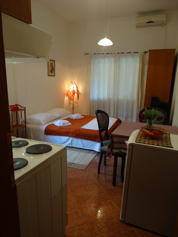 Apartments Ilinka Budva Dış mekan fotoğraf