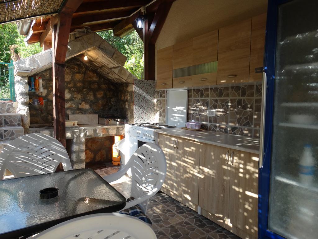 Apartments Ilinka Budva Dış mekan fotoğraf